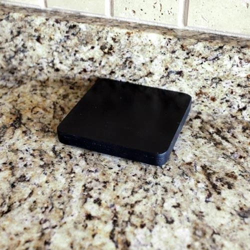 Best Pirce ⭐ Bars Counter Caddies™ With BLACK Finish - 1.75 Liter Liquor Bottle Pad ⌛ 5 Best Pirce ⭐ Bars Counter Caddies™ With BLACK Finish - 1.75 Liter Liquor Bottle Pad ⌛ - Image 3