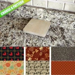 Hot Sale π Bars CHOOSE YOUR PATTERN - Counter Caddiesβ’ - 1.75 Liter Liquor Bottle Pad βοΈ