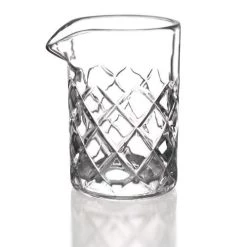 Budget 🥰 Bars 5 Piece Diamond Pattern Professional Stirred Cocktail Set 🔔 -Bars Shop 13oz yarai mixing glass 1 2 2 800x