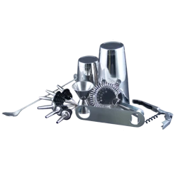 Flash Sale ⌛ Bars 13 Piece Premium Bar Set 👏