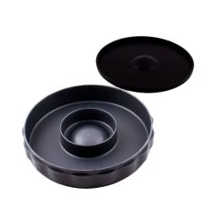 New 🔔 Bars 2-piece Rimmer W/ Citrus Holder ⭐