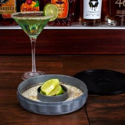 New 🔔 Bars 2-piece Rimmer W/ Citrus Holder ⭐ -Bars Shop 2 piece rimmer citrus scene1 800x