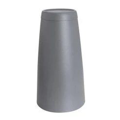 Best Sale ✔️ Bars 4 Piece “Textured Shadow Gray” Bar Tools Set With Speed Bottle Opener ⌛ -Bars Shop 28oz textured shawdow grey shaker 1 800x