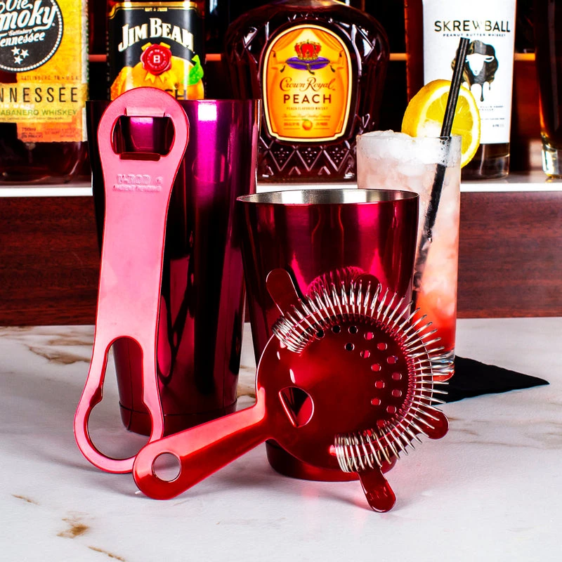 Cheapest ๐ Bars (Color Options) - 4 Piece Bar Set ๐ 5 Cheapest ๐ Bars (Color Options) - 4 Piece Bar Set ๐ - Image 3