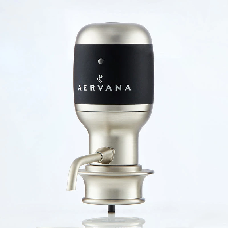 Outlet ⭐ Bars Aervana - The Original Electric Wine Aerator 🧨 6 Outlet ⭐ Bars Aervana - The Original Electric Wine Aerator 🧨 - Image 4
