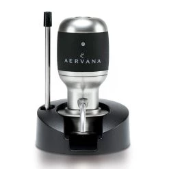 Outlet ⭐ Bars Aervana - The Original Electric Wine Aerator 🧨