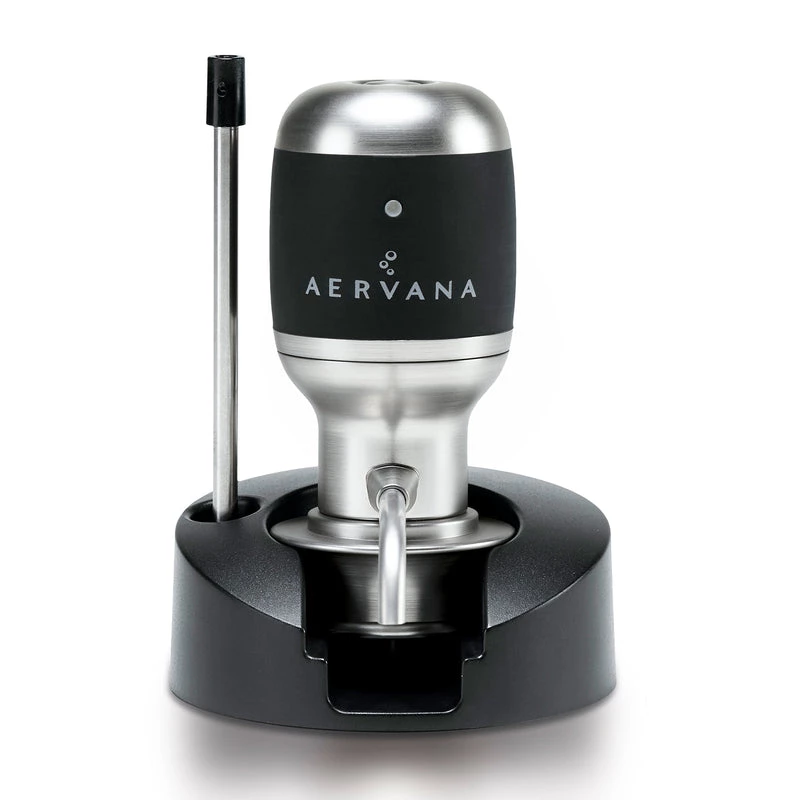 Outlet ⭐ Bars Aervana - The Original Electric Wine Aerator 🧨 3 Outlet ⭐ Bars Aervana - The Original Electric Wine Aerator 🧨