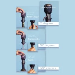 Wholesale ⭐ Bars Aervana The Select Electric Wine Aerator ⌛ -Bars Shop Avervana Select 4 800x