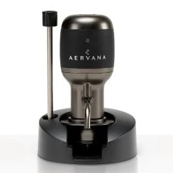 Wholesale ⭐ Bars Aervana The Select Electric Wine Aerator ⌛
