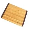 Discount ⭐ Bars Bamboo Rainbow Bar Cutting Board - 9" X 7" 🎉 -Bars Shop Bamboo Rainbow Board 800 BS 800x