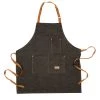 Promo 👍 Bars BarConic® Black Denim Apron W/ Adjustable Straps 👏 2 Promo 👍 Bars BarConic® Black Denim Apron W/ Adjustable Straps 👏 -Bars Shop BarConic Dark Grey Canvas Apron clean fixed final adff8656 53d0 4655 8d3e 9c1b8b7fdadc 800x