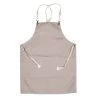 Best deal ✔️ Bars BarConic® Grey Canvas Apron W/ Adjustable Straps 🌟 1 Best deal ✔️ Bars BarConic® Grey Canvas Apron W/ Adjustable Straps 🌟 -Bars Shop BarConic Grey Canvas Apron clean 59a21b1e 6518 41a3 a7fc c4461715115a 800x