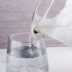 Top 10 🛒 Bars 68 Ounce - Catalina Cane Wrapped Serving Pitcher 🤩 -Bars Shop Catalina Cane Wrapped Serving Pitcher scene2 800x