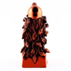 Discount 🥰 Bars Bronze Medusa - Culinary Torch - 6" ✔️ -Bars Shop Culinary Torch BronzeMedusa clean4 800x