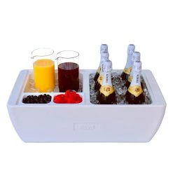 Best reviews of ๐ Bars Dubler Serving Coolers ๐ 18 Best reviews of ๐ Bars Dubler Serving Coolers ๐ -Bars Shop DUBLER COOL WHT 800x