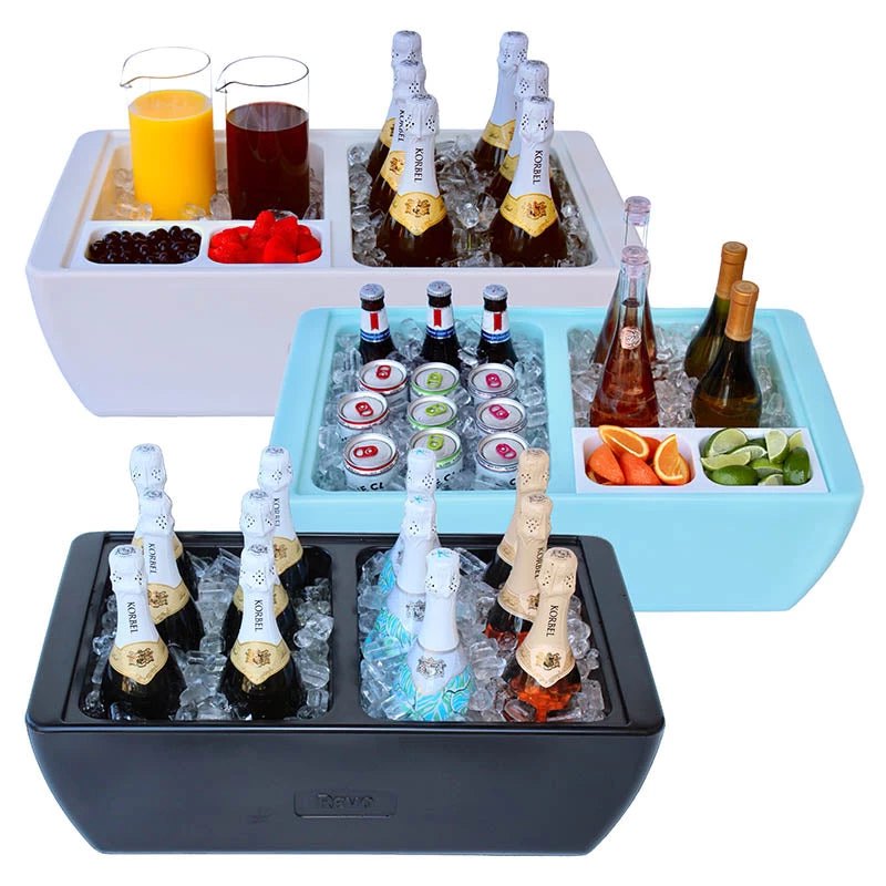 Best reviews of ๐ Bars Dubler Serving Coolers ๐ 3 Best reviews of ๐ Bars Dubler Serving Coolers ๐