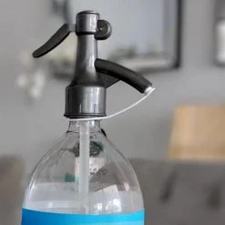 Best reviews of ⭐ Bars Fizz Saver - Soda Dispenser - Grey 🧨 -Bars Shop FIZZ GREY BS 2 800x