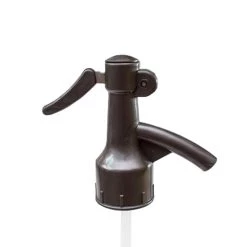 Best reviews of ⭐ Bars Fizz Saver - Soda Dispenser - Grey 🧨