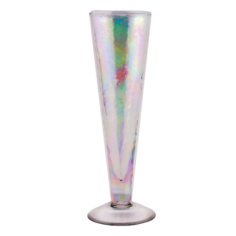 Cheap ✔️ Bars 6 Ounce - Iridescent - Footed Champagne Glass 🤩 3 Cheap ✔️ Bars 6 Ounce - Iridescent - Footed Champagne Glass 🤩