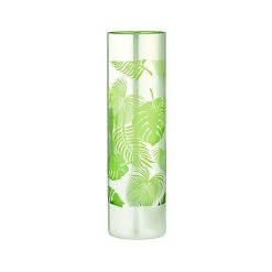 Buy 🎁 Bars Tom Collins Glass - Tropical Leaves - 16 Ounce 🔥