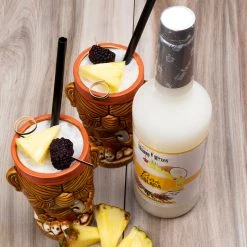 Flash Sale 🧨 Bars Head Hunter Tiki Set 🥰 7 Flash Sale 🧨 Bars Head Hunter Tiki Set 🥰 -Bars Shop Head hunter tiki set scene 3 800x