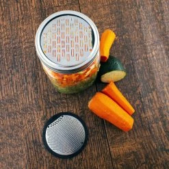 Cheapest 😍 Bars Microplane® Jar Lid Grater Set - 2 Piece 👏 7 Cheapest 😍 Bars Microplane® Jar Lid Grater Set - 2 Piece 👏 -Bars Shop Microplane jar lid scene2 0029ba6d 85e7 4319 8b5e 60960e876e11 800x