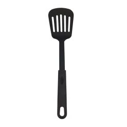 Wholesale 🔔 Bars Slotted Nylon Spatula 🌟