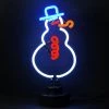 Deals 👍 Bars Snowman Neon Sign 😀 1 Deals 👍 Bars Snowman Neon Sign 😀 -Bars Shop NSC 4SNOWM 800x
