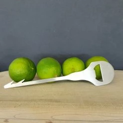 Coupon ⌛ Bars Lime Key Opener - 8" Length ⭐ -Bars Shop OP LIME KEY 4 800x