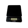 Best reviews of 👍 Bars Digital Black Glass Kitchen Scale ⭐ 1 Best reviews of 👍 Bars Digital Black Glass Kitchen Scale ⭐ -Bars Shop SC D GL BLK 800 BS 800x
