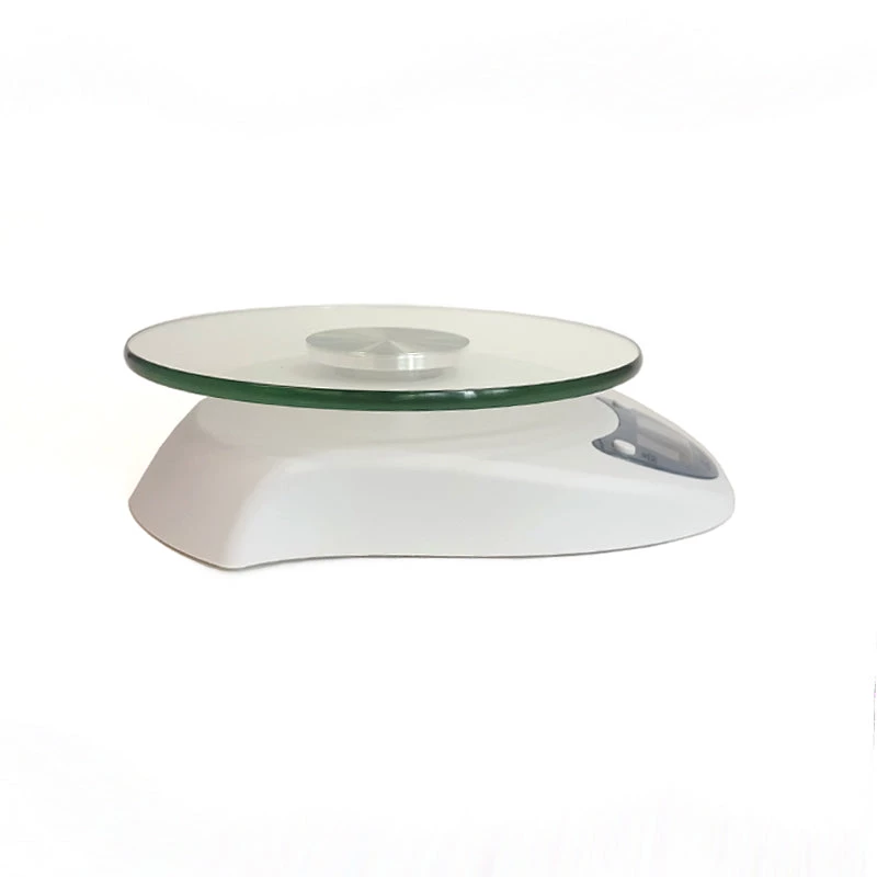 Coupon ๐ Bars Digital Glass Top Kitchen Scale - White ๐ 5 Coupon ๐ Bars Digital Glass Top Kitchen Scale - White ๐ - Image 3