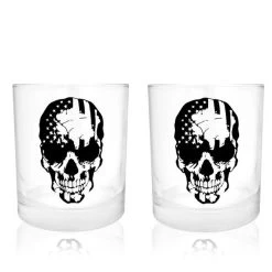 Promo 🌟 Bars BarConic® Skull Whiskey Kit ✨ -Bars Shop SKulls 800x