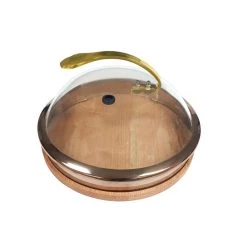 Brand new ✨ Bars BarConic® Smoking Cloche 😉