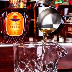 Cheap 👍 Bars BarConic® Measuring Cups - Stainless Steel 🔥 8 Cheap 👍 Bars BarConic® Measuring Cups - Stainless Steel 🔥 -Bars Shop Stainless steel measuring cups scene2 800x