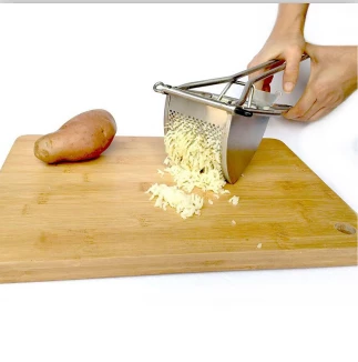 Best Sale 🎉 Bars Stainless Steel Masher - BarConic® 🧨 4 Best Sale 🎉 Bars Stainless Steel Masher - BarConic® 🧨 - Image 2