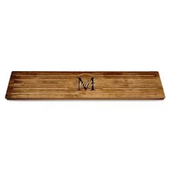 Best deal 🧨 Bars CUSTOMIZABLE WOODEN DRIP TRAY MONOGRAM DESIGN ✨