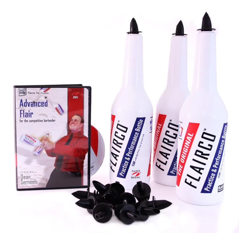 Hot Sale β€οΈ Bars Dean Serneels Advanced Flair Training Kit DVD π 2 Hot Sale β€οΈ Bars Dean Serneels Advanced Flair Training Kit DVD π