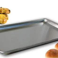 Brand new 👏 Bars Aluminum Bun Pans - Size Options 🎁