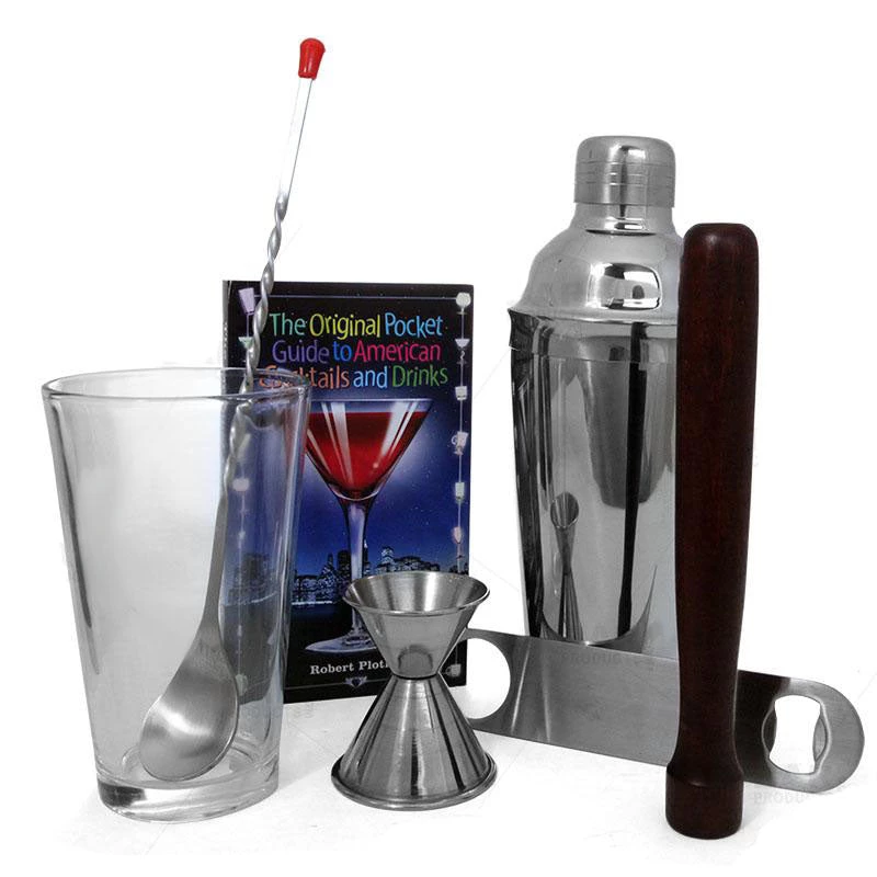 Hot Sale ๐ Bars Home Bar Gift/Starter Kit - Medium โ๏ธ 3 Hot Sale ๐ Bars Home Bar Gift/Starter Kit - Medium โ๏ธ