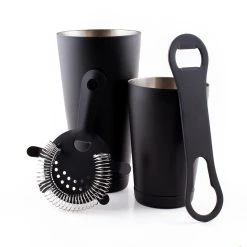 New 🔥 Bars 4 Piece Set W/V-Rod® - Black Grip 😍