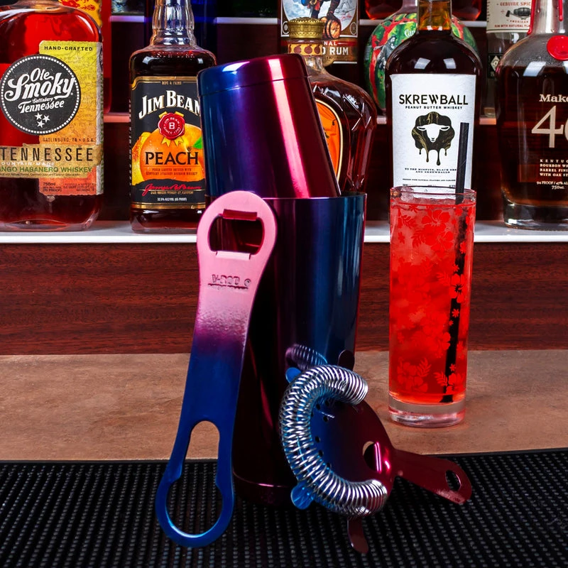 Promo ⌛ Bars 4 Piece Set W/ V-Rod® - Color Fusion 🌟 4 Promo ⌛ Bars 4 Piece Set W/ V-Rod® - Color Fusion 🌟 - Image 2