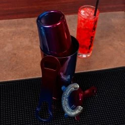 Promo ⌛ Bars 4 Piece Set W/ V-Rod® - Color Fusion 🌟 7 Promo ⌛ Bars 4 Piece Set W/ V-Rod® - Color Fusion 🌟 -Bars Shop bar set red blue fusion scene2 800x