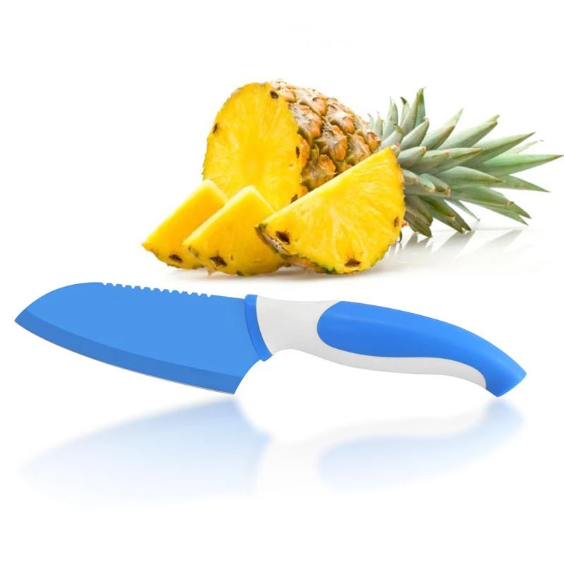 Best Pirce 🥰 Bars BarConic® Chef's Santoku Knife 🛒 4 Best Pirce 🥰 Bars BarConic® Chef's Santoku Knife 🛒 - Image 2