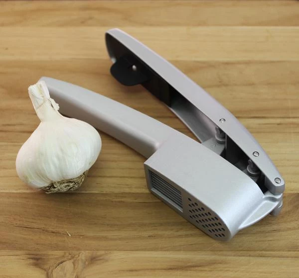 Outlet 👍 Bars BarConic® Garlic Press And Slicer 🧨 6 Outlet 👍 Bars BarConic® Garlic Press And Slicer 🧨 - Image 4
