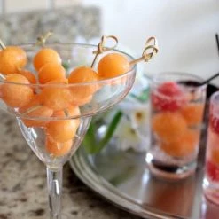 Top 10 ⭐ Bars BarConic® Stainless Steel Melon Baller - Double Ended 💯 7 Top 10 ⭐ Bars BarConic® Stainless Steel Melon Baller - Double Ended 💯 -Bars Shop barconic mellon baller drinks 800x