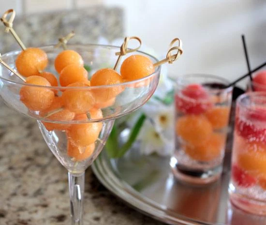 Top 10 ⭐ Bars BarConic® Stainless Steel Melon Baller - Double Ended 💯 5 Top 10 ⭐ Bars BarConic® Stainless Steel Melon Baller - Double Ended 💯 - Image 3