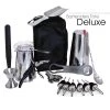 Best Sale 💯 Bars Bartender's Tote DELUXE – Stainless Steel – 17 Piece Set 🎉 -Bars Shop bartender tote deluxe v rod 1 419a13ee 67c1 48fc 88cf d9c949978f5f 800x