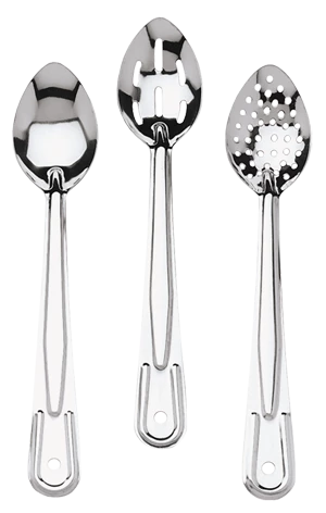 Hot Sale π Bars Basting Spoons β¨ 3 Hot Sale π Bars Basting Spoons β¨