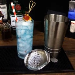 Top 10 🤩 Bars BarConic® Stainless Steel Shaker 4 Piece Set With Ring Design 💯 12 Top 10 🤩 Bars BarConic® Stainless Steel Shaker 4 Piece Set With Ring Design 💯 -Bars Shop bent steela 1 1 800x