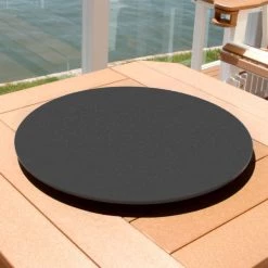 Best reviews of ✨ Bars Outdoor Lazy Susan For Fire Pit Or Patio Table Furniture 😍 22 Best reviews of ✨ Bars Outdoor Lazy Susan For Fire Pit Or Patio Table Furniture 😍 -Bars Shop black outdoor firepit bowl lazy susan cover 78c973fb f7e8 47de 8782 5dc9875b66f0 800x